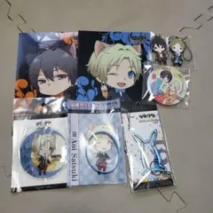 2026年最新】ツキウタの人気アイテム - メルカリ