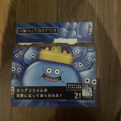 ロート製薬 ロートジーb キングスライム 目薬 ポスター　非売品　レアのサムネイル