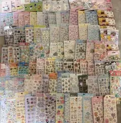 【正規品】ボンボンドロップシール、うるちゅる、ジュエルプチドロップ 等まとめ売り