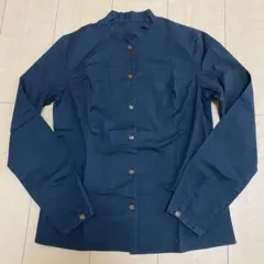 Vivienne Westwood RED LABEL 長袖シャツ 黒シャツのサムネイル