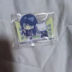 プロセカ 星乃一歌 ミニアクリルスタンド サンリオコラボ