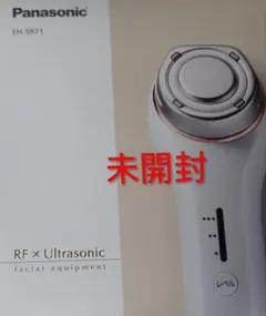 Panasonic RF美顔器 EH-SR71-P 本体 - メルカリ