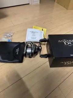 「美品」SHIMANO 16ANTARES DC HG シマノ(SHIMANO) 16 アンタレス DC HG 右 ○完売しました