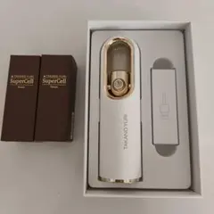 TAKANO YURI スーパーセル クリーム 50g - メルカリ