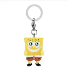 スポンジ・ボブ めじるしアクセサリー