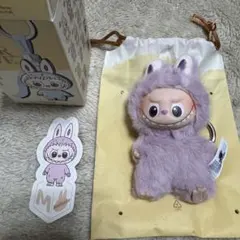 ラブブ イニシャルラブブ PIN FOR LOVE ピンフォーラブ 【 M 】