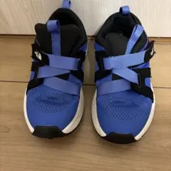 ☆THE NORTHFACE キッズ　スニーカー　19cm（18cm〜可）のサムネイル