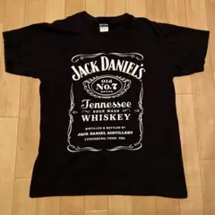 Jack Daniel ジャックダニエル　Tシャツ