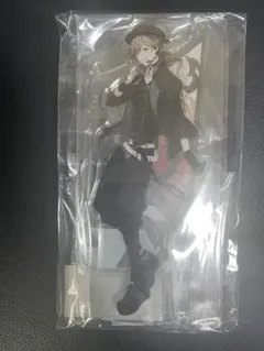 【即購入可能】叶 アクリルスタンド ChroNoiR 3周年 記念グッズ