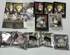 ツキウタ。カラ鉄コラボセットのサムネイル