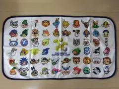 FUJI XEROX SUPER CUP 2020　記念グッズ