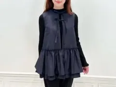 2025年最新】mプルミエ ジレの人気アイテム - メルカリ