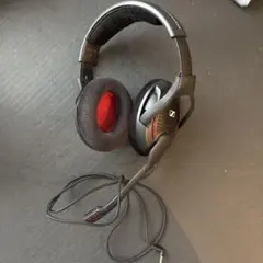 Sennheiser GAME ONE ゲーミングヘッドセット⭐︎中古のサムネイル