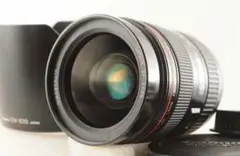 外観美品♡動作良好 Canon EF 28-70mm F2.8 L USM ☆外観美品☆Canon キヤノン EF 28-70mm F2.8 L USM☆動作