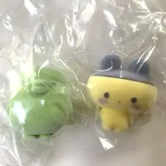カプセルトイ たまごっち