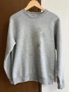 ★100周年記念★ Disney トレーナー No. 3477-5757 Ｌ