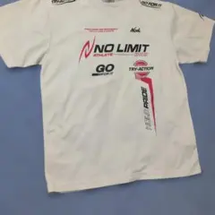 NISHI 半袖トレーニングシャツ Lサイズのサムネイル