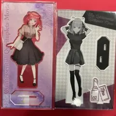 2025年最新】五等分の花嫁 グッズ 二乃の人気アイテム - メルカリ