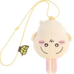 うさぎだらけくじ【C賞】ぬいぐるみポシェット 罠