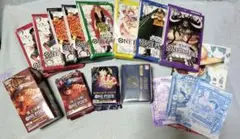 ONE PIECE　カードゲーム