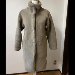 フリーズマート♡ボアコート