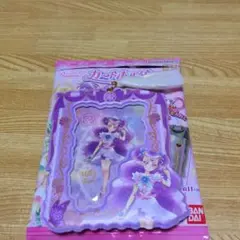 プリキュア カードホルダー ミルキーローズ C