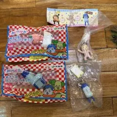 みいつけた！　コッシー　オフロスキー　コロコロフィギュア　ストラップ　希少のサムネイル