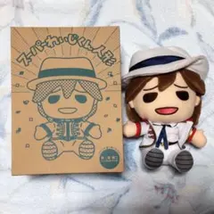 うたの☆プリンスさまっ♪『寿嶺二 スーパーれいじくん人形』 - メルカリ