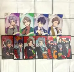 にじさんじ ROF-MAO チェキ ろふまおせんべい ステッカー まとめ売り