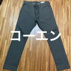 cone コーエン セレクトショップ イージーパンツ ズボン ストレッチ Mのサムネイル