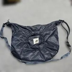 THE NORTH FACE LITE BALL CANISTER/L ネイビー