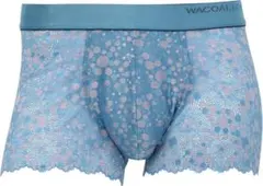 完売品WACOAL MEN レースボクサーパンツ WT3823 Mサイズのサムネイル