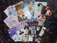 StrayKids チャンビン SET