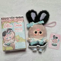 babythree ロリータ 100％