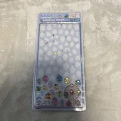 【正規品】ボンボンドロップシール しずくちゃん 森のしずくの仲間たちmini