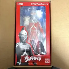 2026年最新】ギガンティックシリーズ ウルトラセブンの人気アイテム