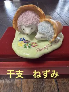 ポーリッシュポタリー カメさん小物入れ - メルカリ