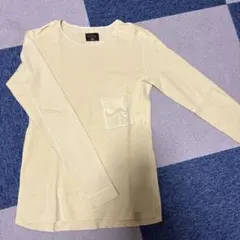 GERUGA サーマルカットソー　ルードギャラリーロストコントロール