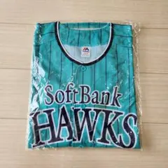 Majestic SoftBank HAWKS 鷹の祭典 2023 ユニフォーム