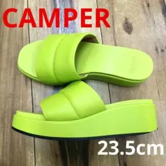 2025年最新】CAMPER ミュールの人気アイテム - メルカリ