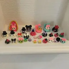 ほっぺちゃん　フィギュア　大量　まとめ売り　セット