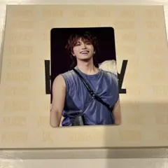 SEVENTEEN HOLIDAY デジコ　ディノ