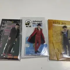 作間龍斗 アクスタ
