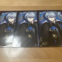 SIXFONIA シクフォニ 雨乃こさめ タロット風カード - メルカリ