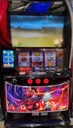 2025年最新】北斗の拳 実機 スマスロの人気アイテム - メルカリ