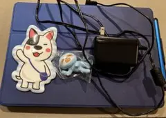 進研ゼミ中学講座　チャレンジパッドnext