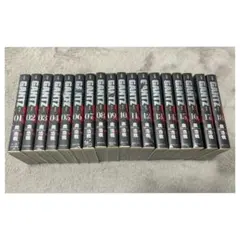 超絶美品 初版 GANTZ ガンツ 全巻 全巻セット 綺麗 帯付き 奥浩哉 超絶美品 初版 帯付き GANTZ ガンツ 全巻 全巻セット 表紙綺麗 奥浩哉