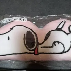 サンリオ 当たりくじ スヌーピー リストレスト