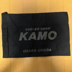 KAMO シューズケース　大阪梅田限定