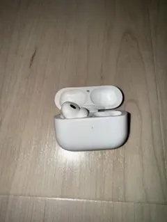 AirPods Pro2 USB-C 左耳のみ　第2世代　美品のサムネイル